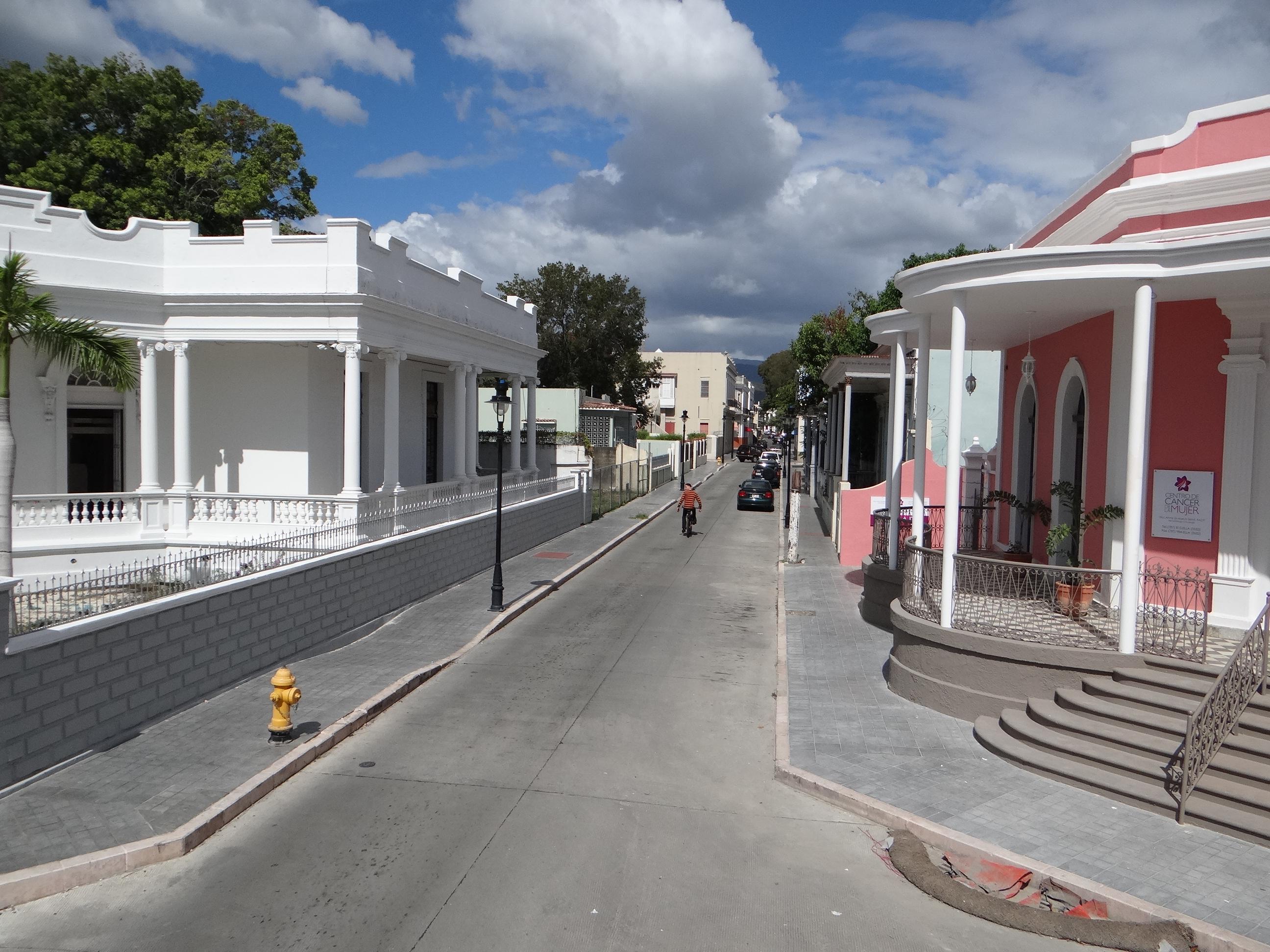 Casa Oppenheimer - Ponce - 2014 00002